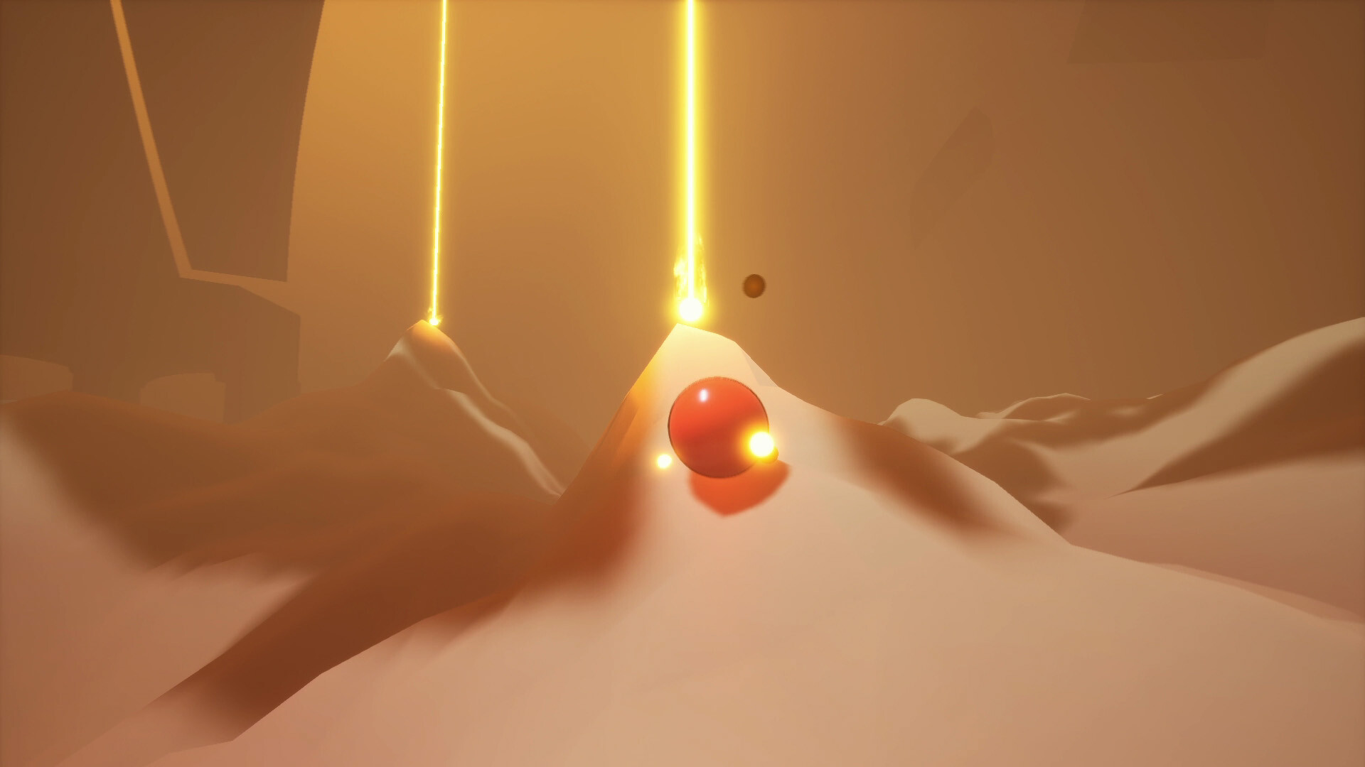 #3. theBOLL Demo (Steam) 由: Brightika, Inc.