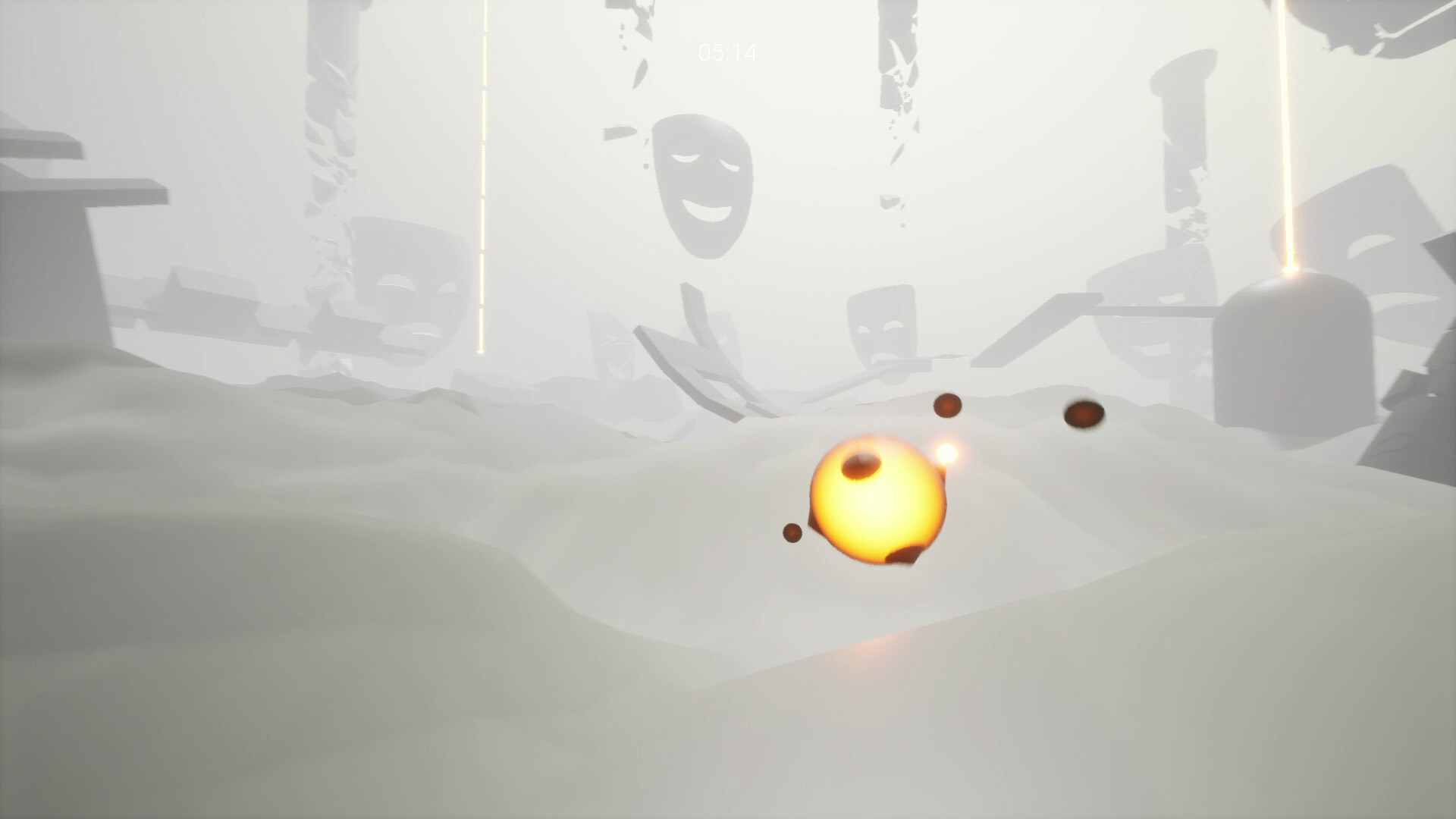 #8. theBOLL Demo (Steam) 由: Brightika, Inc.