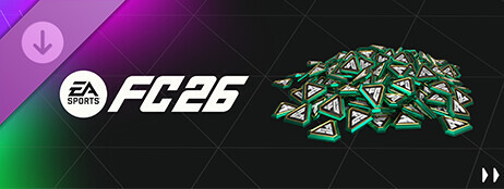 EA SPORTS FC™ 26 - FC Points cover art
