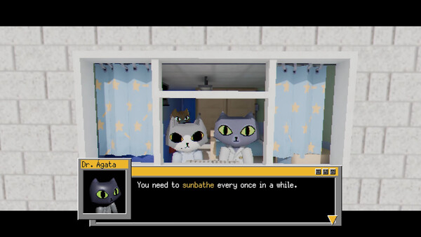 Darkbound Demo
