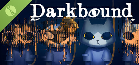Darkbound Demo
