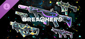 Breachers - Wildstyle Bundle