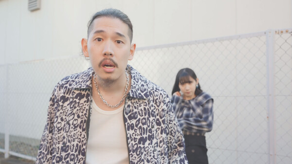 ラブ・スタートアゲイン.