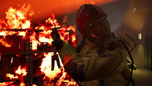 Firefighting Simulator: Ignite - Year 1 Season Pass