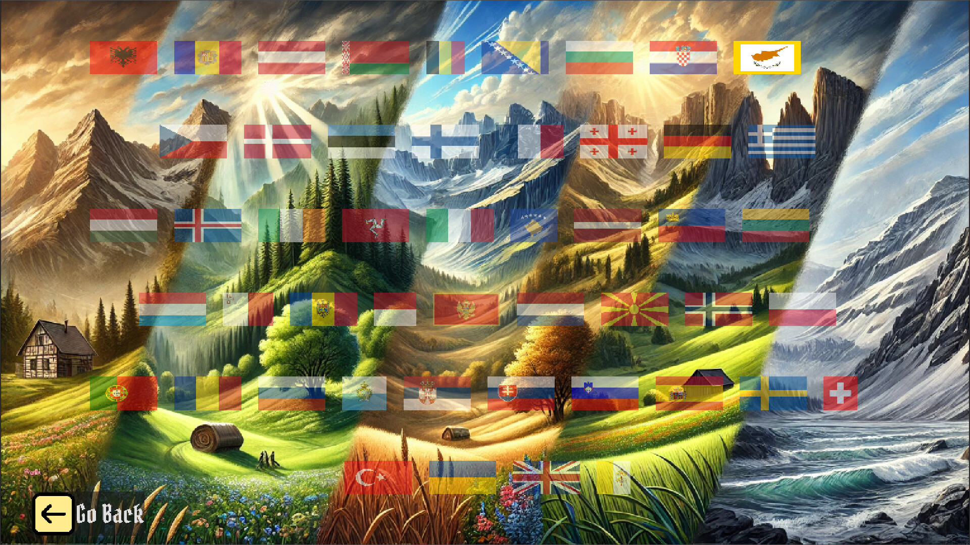 Quizrealms: From Stone to Steam screenshot #16