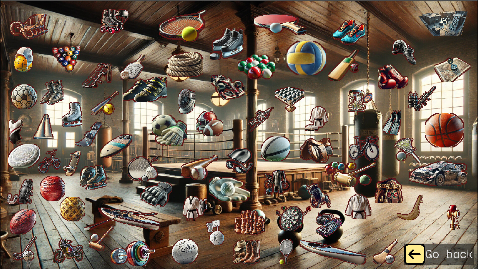 Quizrealms: From Stone to Steam screenshot #4