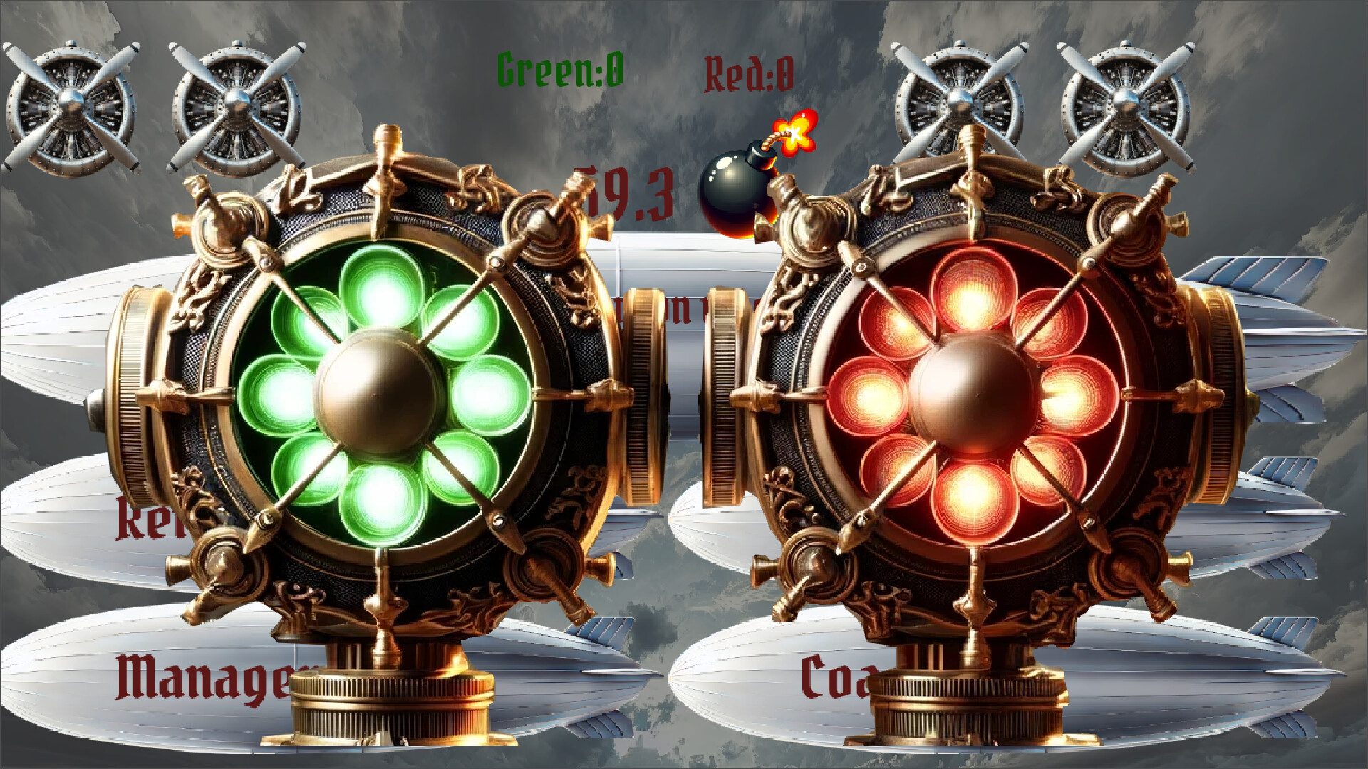 Quizrealms: From Stone to Steam screenshot #7