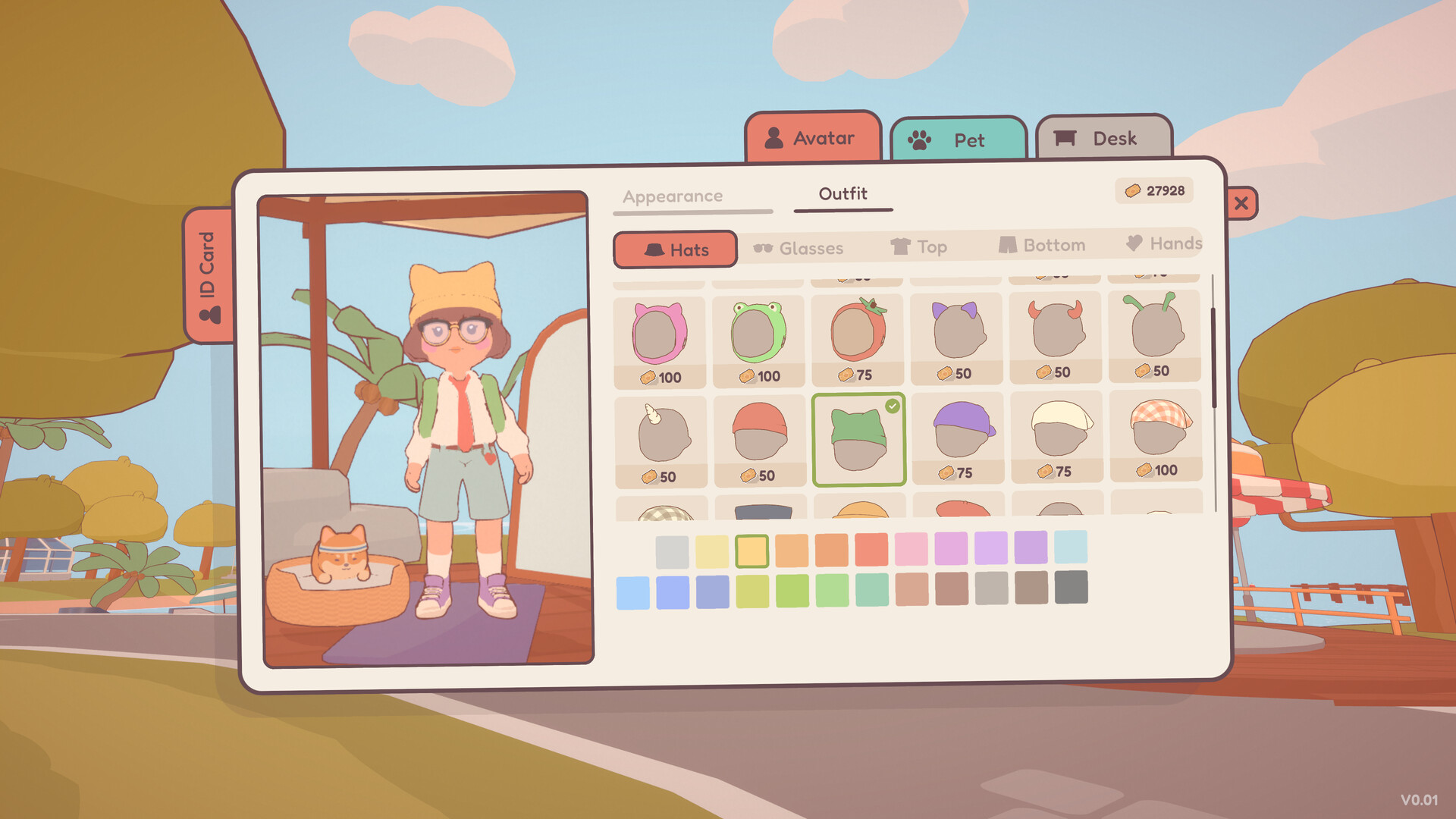 On-Together: Virtual Co-Working screenshot #4