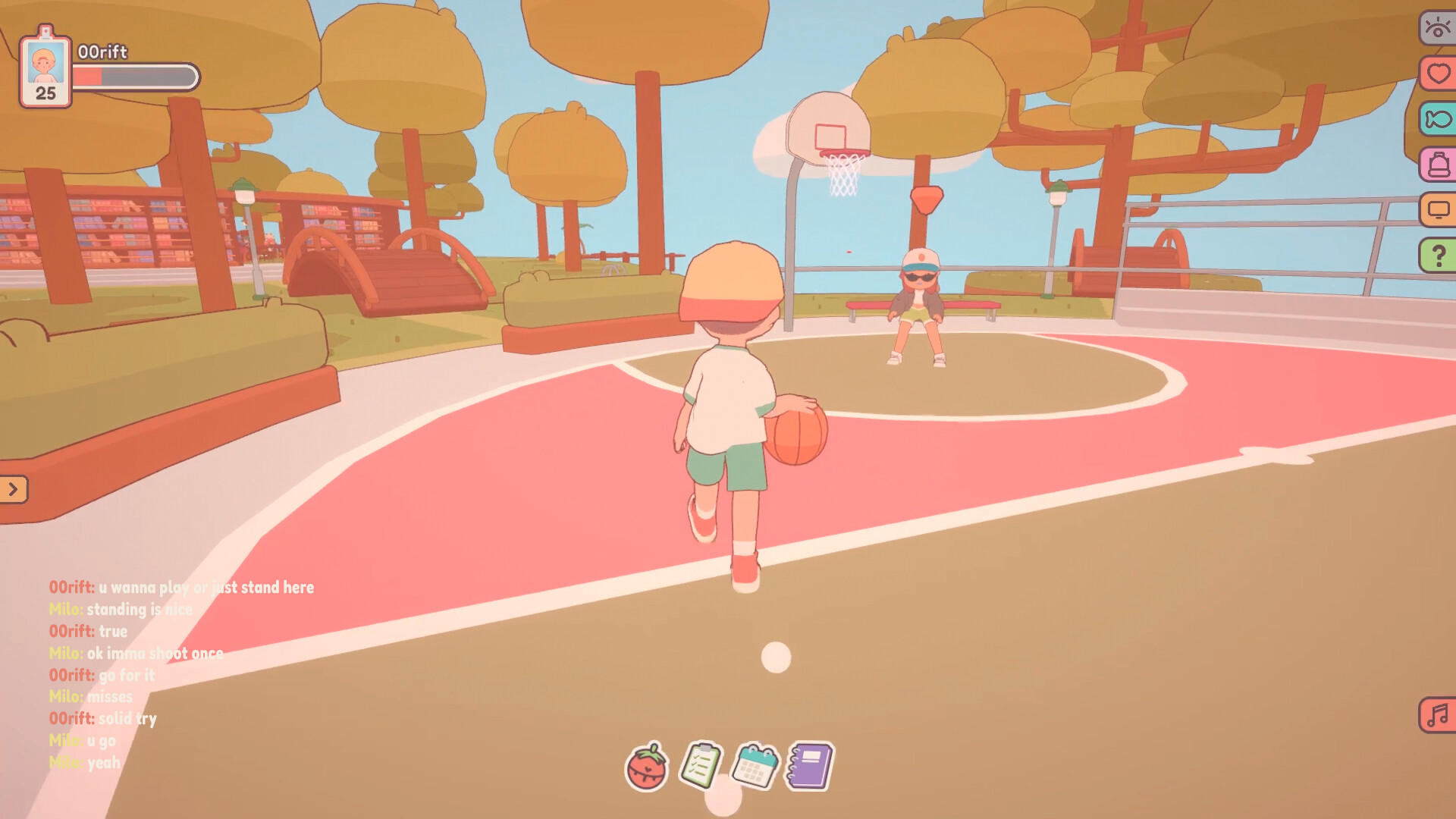 On-Together: Virtual Co-Working screenshot #8