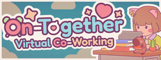 On-Together: Virtual Co-Working