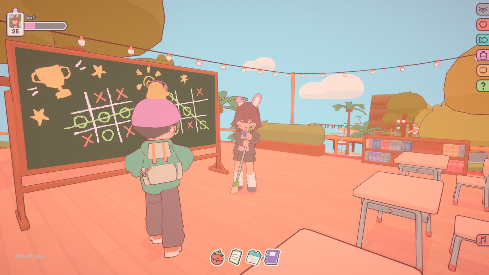 On-Together: Virtual Co-Working screenshot #7