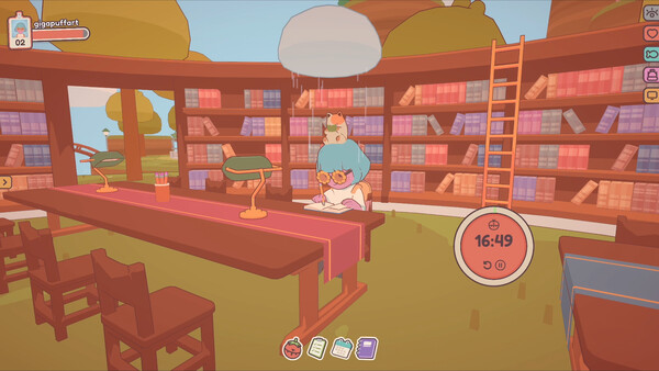 On-Together: Virtual Co-Working screenshot 8