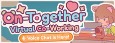 On-Together: Virtual Co-Working