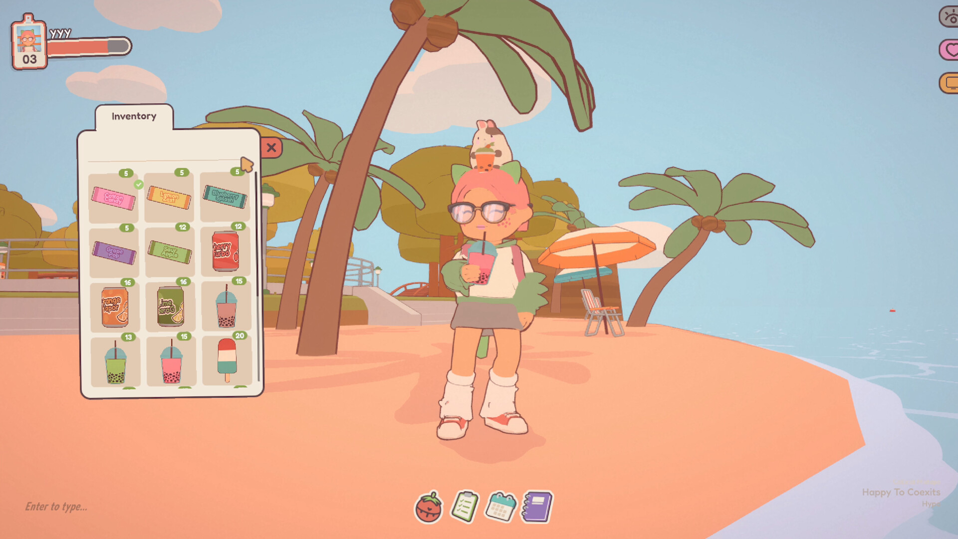 On-Together: Virtual Co-Working screenshot #13