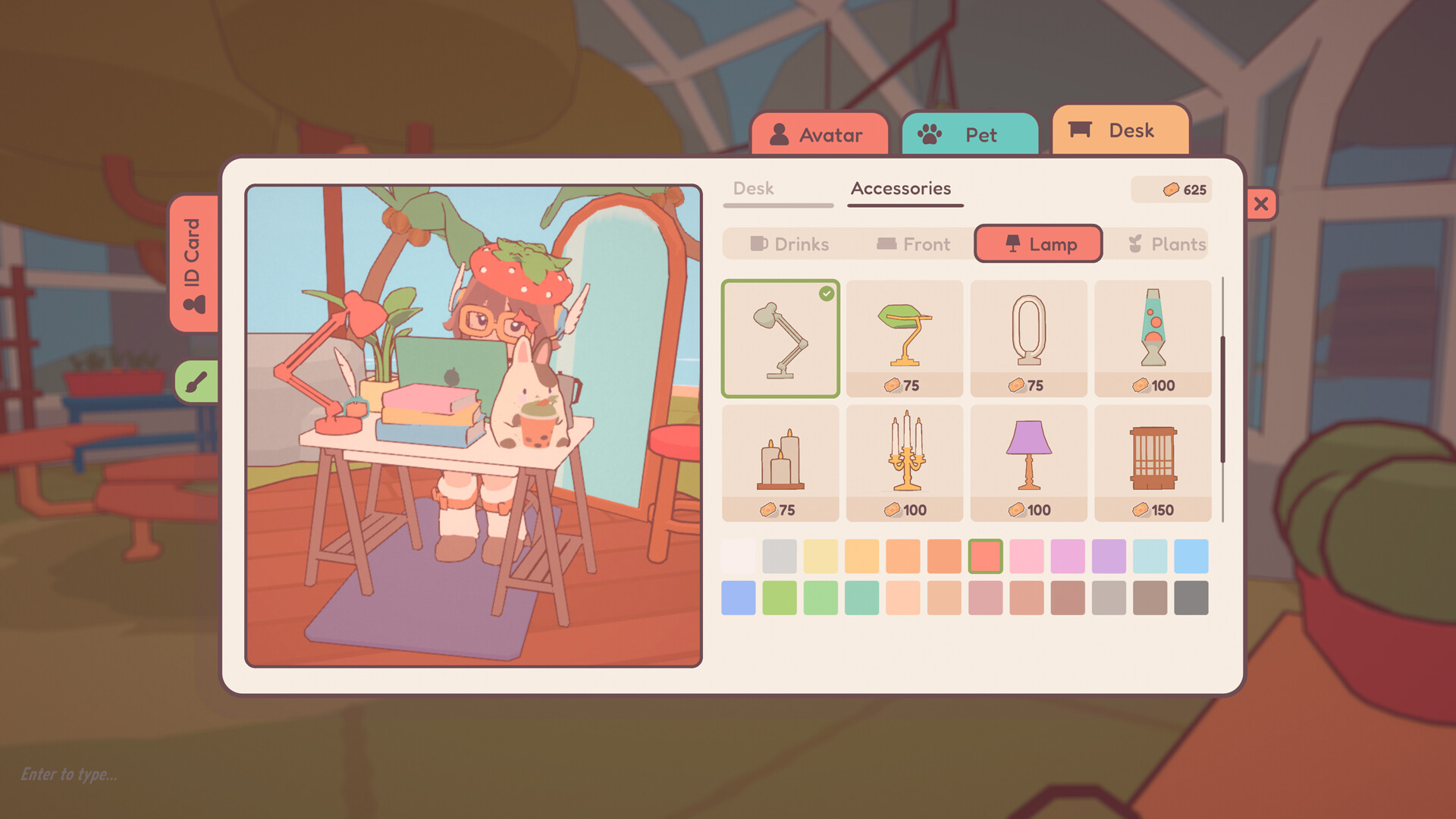 On-Together: Virtual Co-Working screenshot #4