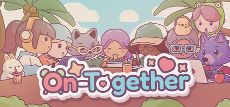 On-Together cover art