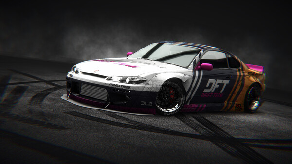 Drift Legends 2 AMATEUR