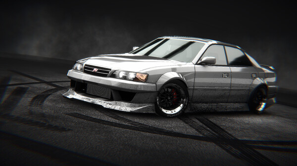 Drift Legends 2 AMATEUR