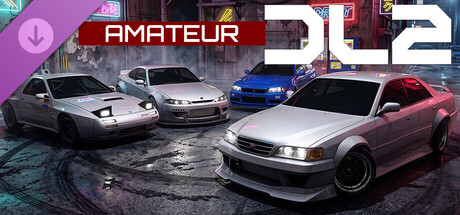 Drift Legends 2 AMATEUR