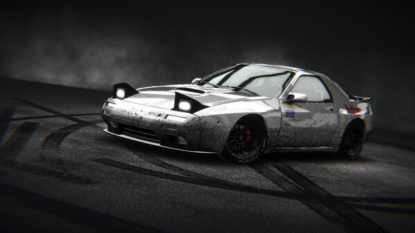 Drift Legends 2 AMATEUR