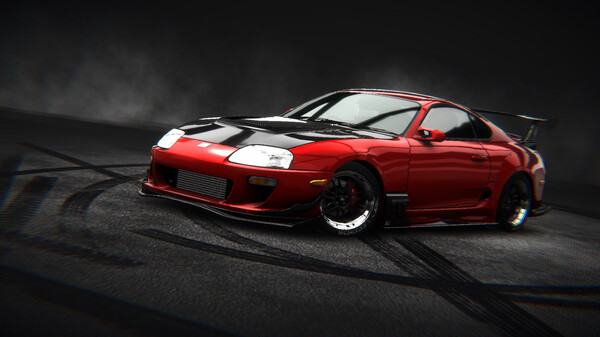 Drift Legends 2 PROFESSIONAL