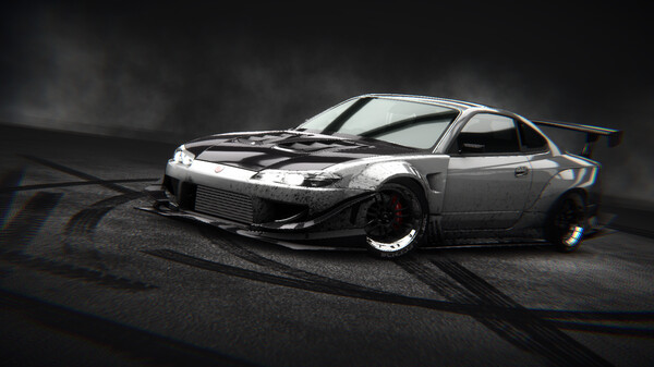 Drift Legends 2 PROFESSIONAL