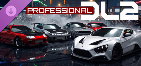 Drift Legends 2 PROFESSIONAL banner image