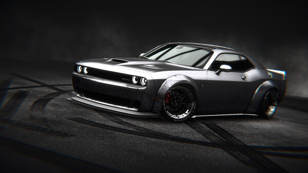 Drift Legends 2 PROFESSIONAL