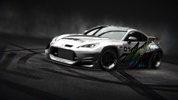 Drift Legends 2 PROFESSIONAL