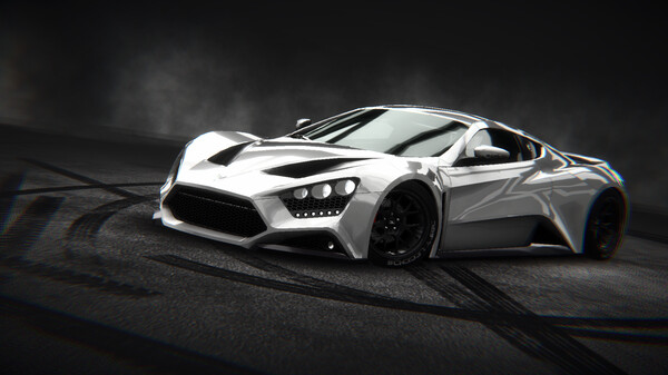 Drift Legends 2 PROFESSIONAL