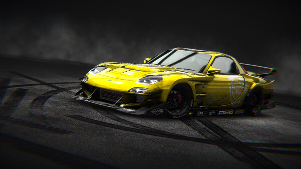 Drift Legends 2 TUNER