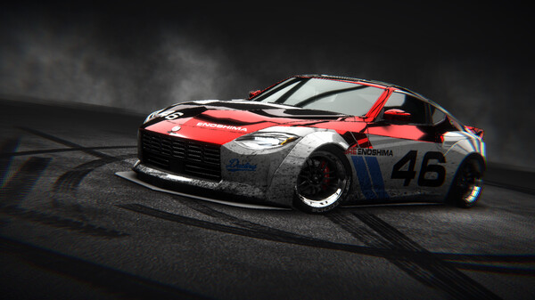 Drift Legends 2 TUNER