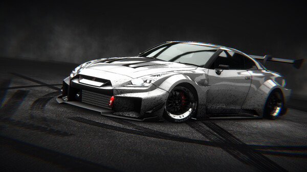 Drift Legends 2 TUNER