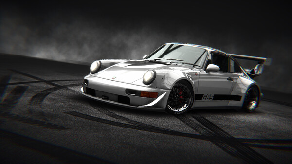 Drift Legends 2 EXPERT