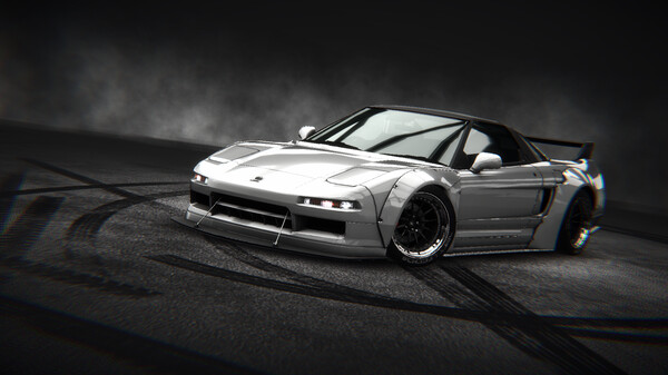 Drift Legends 2 EXPERT