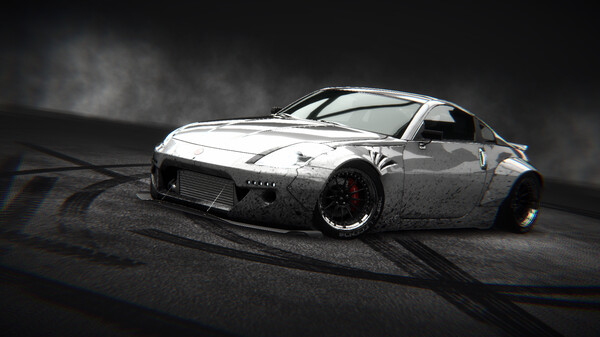 Drift Legends 2 EXPERT