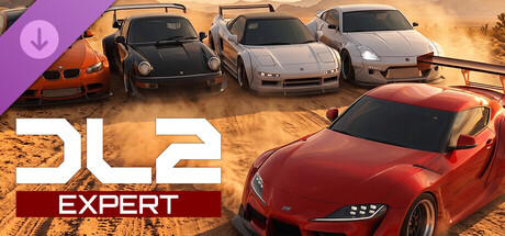 Drift Legends 2 EXPERT banner image