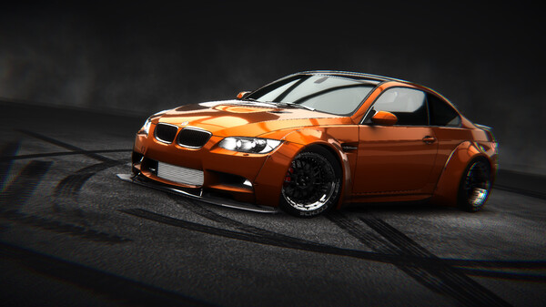 Drift Legends 2 EXPERT