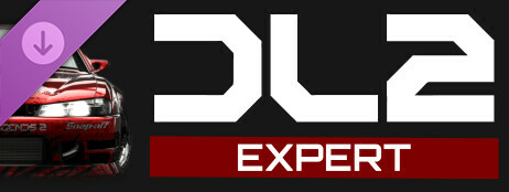 Drift Legends 2 EXPERT cover art