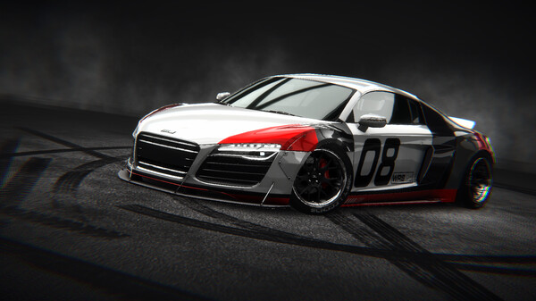 Drift Legends 2 ELITE