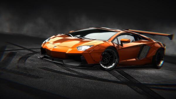 Drift Legends 2 ELITE