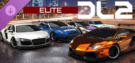 Drift Legends 2 ELITE banner image