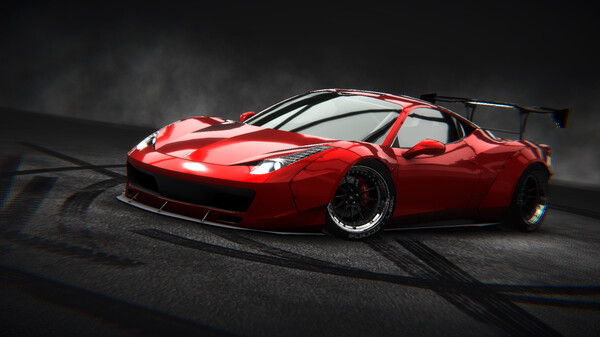 Drift Legends 2 ELITE