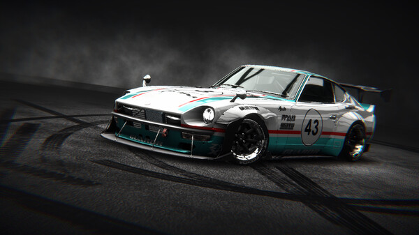 Drift Legends 2 ELITE