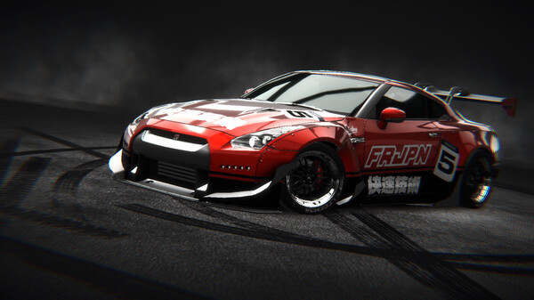 Drift Legends 2 ELITE