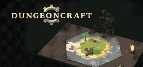 Dungeoncraft