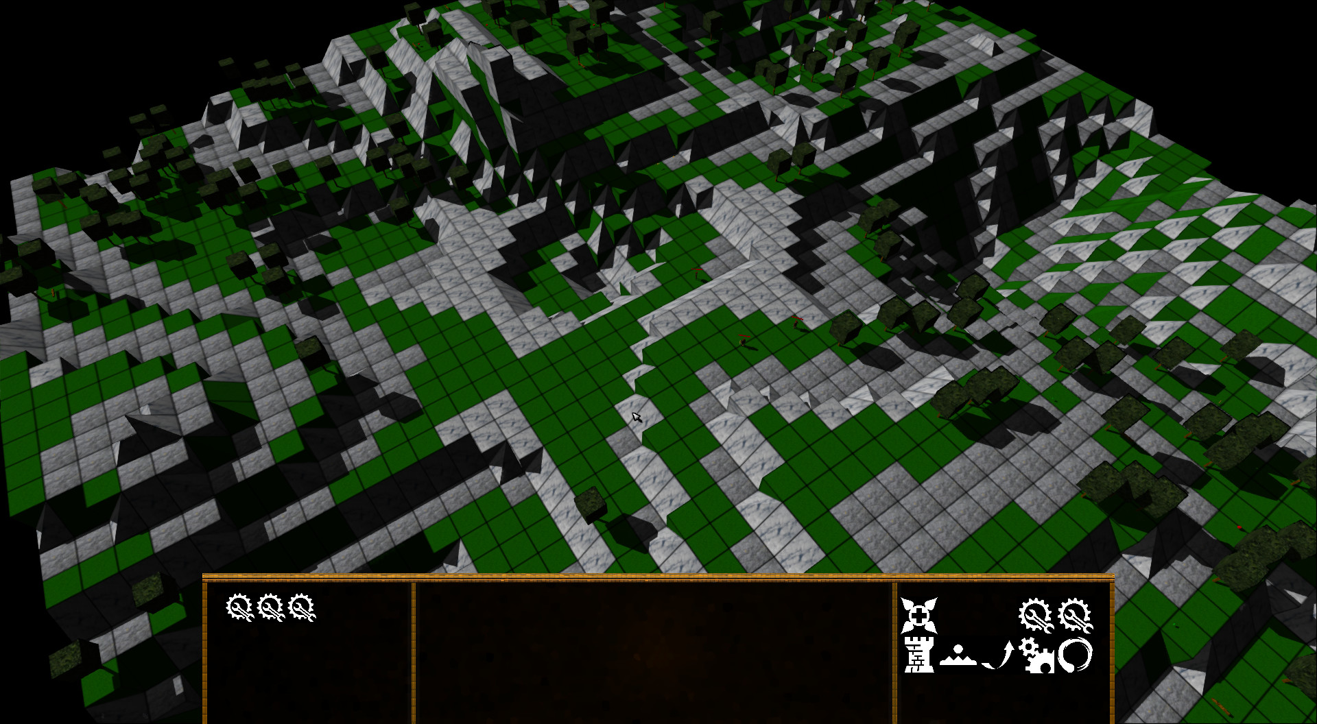 Dungeoncraft Screenshot 4