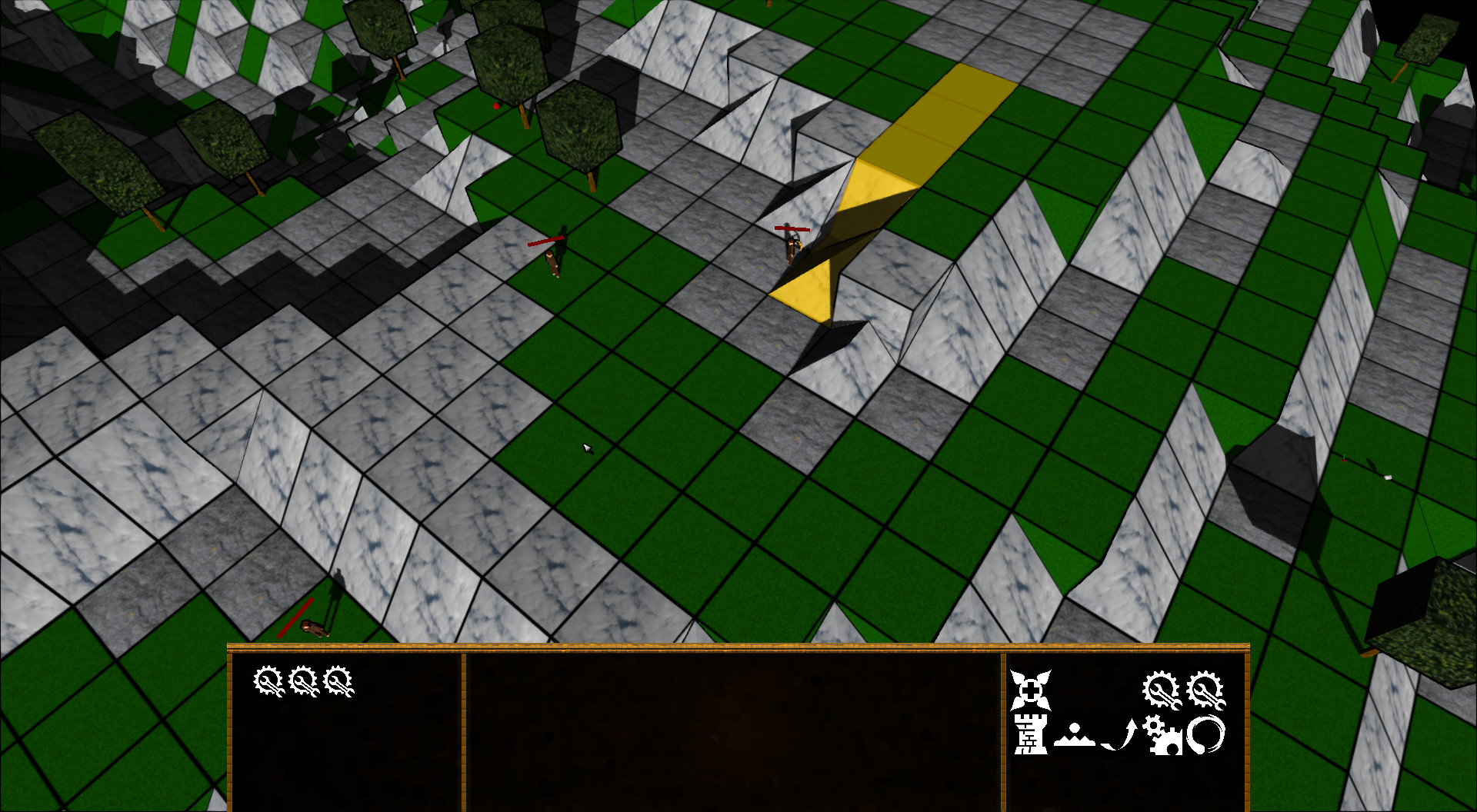 Dungeoncraft screenshot 4