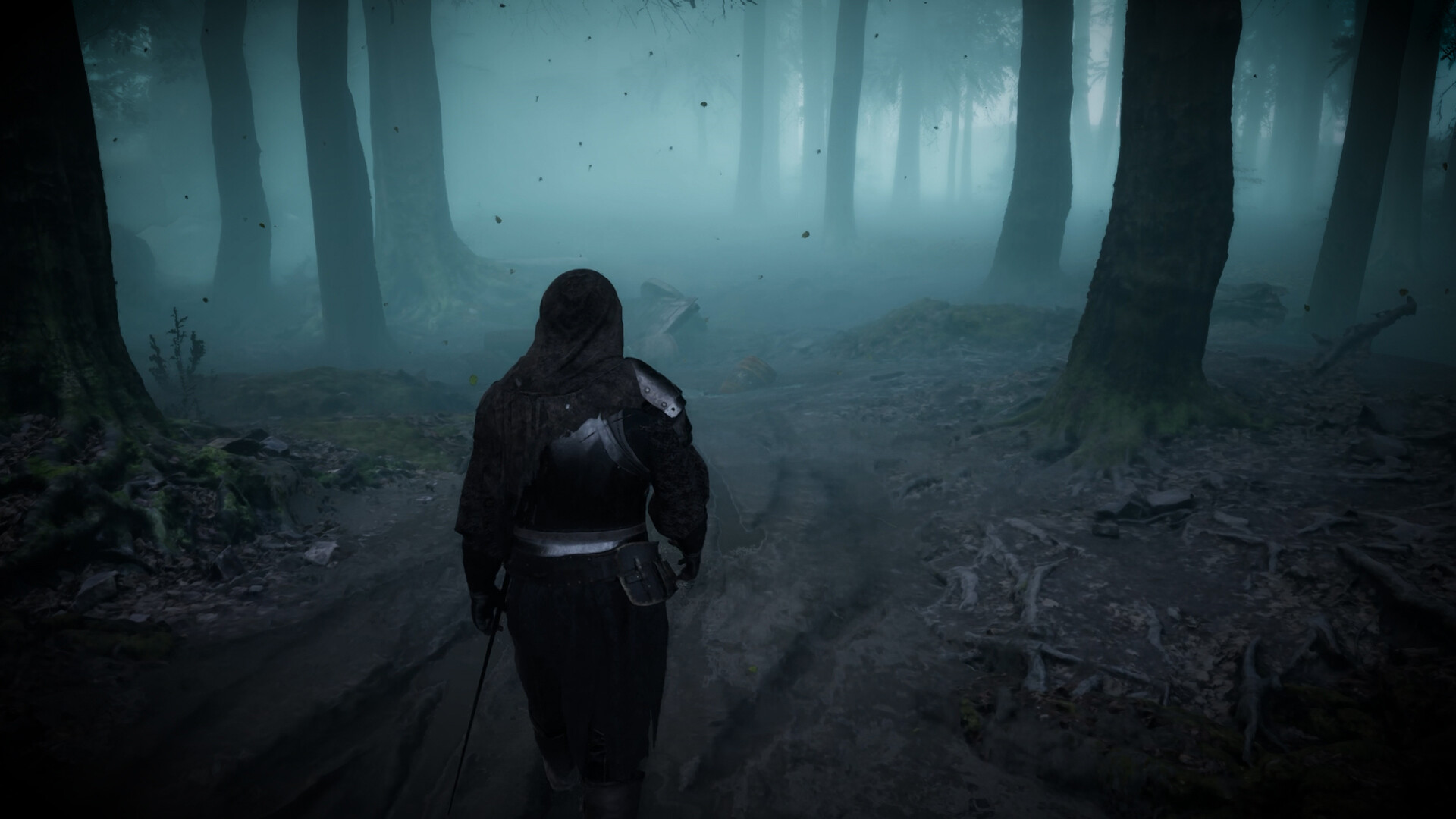 The Vernyhorn screenshot #32