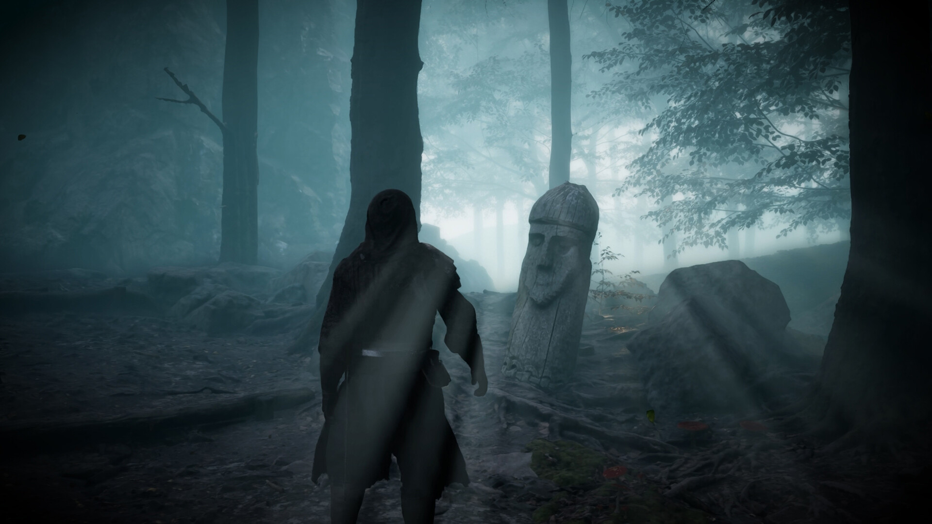 The Vernyhorn screenshot #20